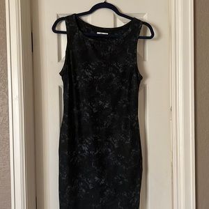 Columbia Dress- Lightly Worn